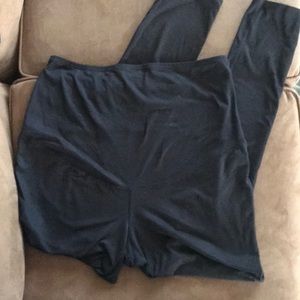 Isabel Maternity Leggings